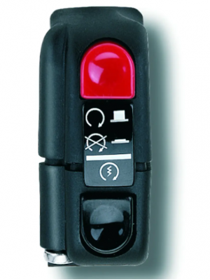 Конзола за палене и гасене DOMINO за КТМ